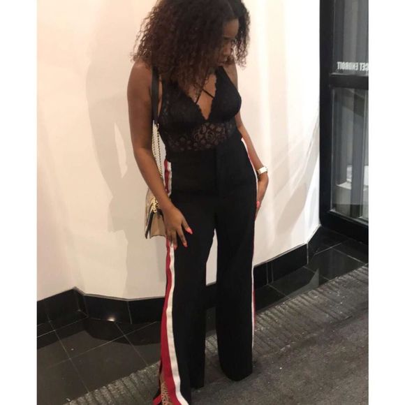 Meet your Posher, Miss-mami - Picture 1 of 1